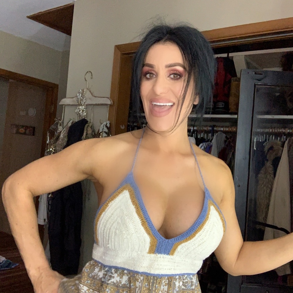 American eagle top - Picture 6 of 6